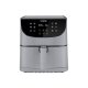 Cosori Heißluftfritteuse CP158-AF, 5,5 l, 11 Programme - B-Ware neuwertig