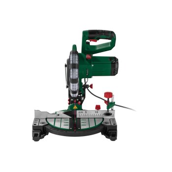 PARKSIDE® Kapp- und Gehrungssäge »PKS 1500 C4«, 1500 W, mit Laser - B-Ware sehr gut