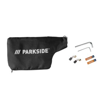 PARKSIDE® Kapp- und Gehrungssäge »PKS 1500 C4«, 1500 W, mit Laser - B-Ware sehr gut