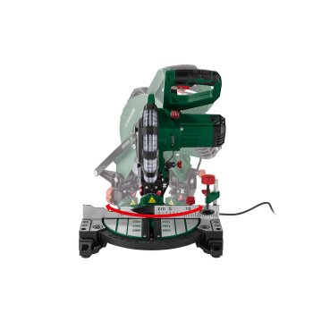 PARKSIDE® Kapp- und Gehrungssäge »PKS 1500 C4«, 1500 W, mit Laser - B-Ware sehr gut