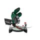 PARKSIDE® Kapp- und Gehrungssäge »PKS 1500 C4«, 1500 W, mit Laser - B-Ware sehr gut