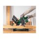 PARKSIDE® Kapp- und Gehrungssäge »PKS 1500 C4«, 1500 W, mit Laser - B-Ware sehr gut