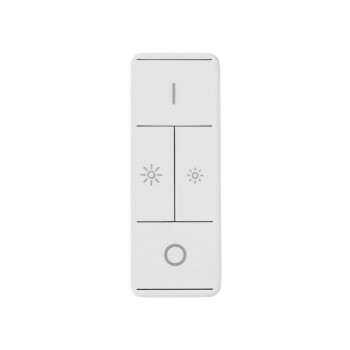 LIVARNO home Starter Kit Gateway + 3x Leuchtmittel Zigbee Smart Home - B-Ware neuwertig