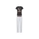 Damen Pyjama mit Rundhalsausschnitt und Print (Snoopy, L(44/46)) - B-Ware neuwertig