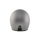 ULTIMATE SPEED® Jethelm, mit Visier, S, silber-grau/matt - B-Ware sehr gut