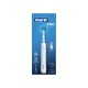 Oral-B Elektrische Zahnbürste »Pro1 Clean«, inkl. Ladestation (weiß) - B-Ware neuwertig