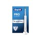Oral-B Elektrische Zahnbürste »Pro1 Clean«, inkl. Ladestation (weiß) - B-Ware neuwertig