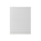 Lichtblick Plissee »Haftfix«, mit Kraft-Haft-Saugnäpfen, blickdicht, lichtdurchlässig, Weiß, 65 cm - B-Ware neuwertig