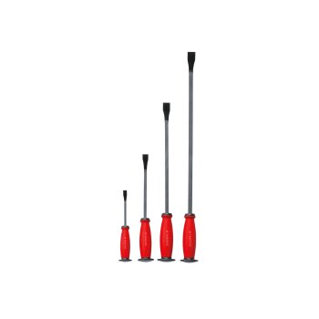 PARKSIDE® Stemmeisen-Set 2-teilig / Stemmhebelsatz 4-teilig (Stemmhebelsatz 4tlg.) - B-Ware sehr gut