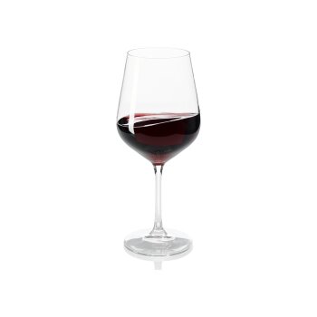 ERNESTO® Rotwein-/Weißw.-/Sekt-/Wassergläser - B-Ware
