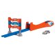 PLAYTIVE Die Cast Track Sets, mit Abschussrampe (Blitzsprung) - B-Ware neuwertig