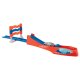 PLAYTIVE Die Cast Track Sets, mit Abschussrampe (Blitzsprung) - B-Ware neuwertig