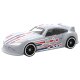 PLAYTIVE Die Cast Track Sets, mit Abschussrampe (Blitzsprung) - B-Ware neuwertig