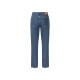 esmara Damen Jeans Mom Fit, Gr. 40, blau - B-Ware neuwertig