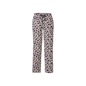 esmara® Damen Pyjama aus reiner Baumwolle (rosa, S(36/38)) - B-Ware neuwertig