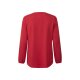 esmara® Viskose-Bluse für Damen, Gr. 44, rot - B-Ware neuwertig