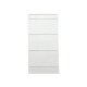 LIVARNO home Raffrollo magnetisch, 100x160 cm, weiß - B-Ware neuwertig
