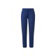 esmara® Damen Sweathose mit Gummizugbund (blau, M (40/42)) - B-Ware neuwertig