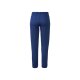 esmara® Damen Sweathose mit Gummizugbund (blau, M (40/42)) - B-Ware neuwertig
