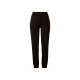 esmara® Damen Jogger, moderne Knöchellänge (schwarz, M(40/42)) - B-Ware neuwertig