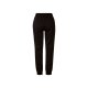 esmara® Damen Jogger, moderne Knöchellänge (schwarz, M(40/42)) - B-Ware neuwertig