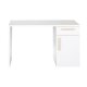 roba Schreibtisch Clara, weiß - B-Ware sehr gut