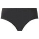 esmara® Damen Hipster, 3 Stück, mit hohem Bio-Baumwollanteil (schwarz, M(40/42)) - B-Ware neuwertig