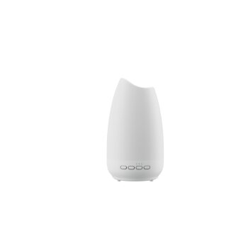 SILVERCREST® Ultraschall Aroma Diffuser, mit Timing-Funktion (Welle) - B-Ware gut