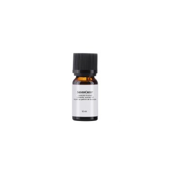 SILVERCREST® Ultraschall Aroma Diffuser, mit Timing-Funktion (Welle) - B-Ware gut