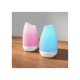 SILVERCREST® Ultraschall Aroma Diffuser, mit Timing-Funktion (Welle) - B-Ware gut
