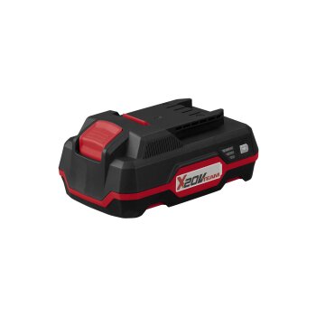 PARKSIDE® 20 V Akku-Bohrschrauber Set »PABS 20-Li G8«, mit 2 Akkus, Ladegerät, Zubehörset - B-Ware sehr gut