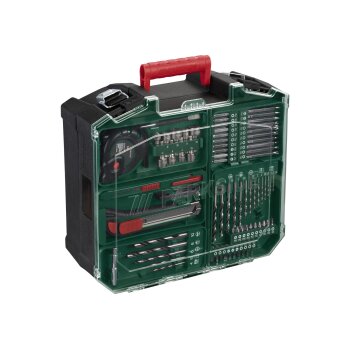 PARKSIDE® 20 V Akku-Bohrschrauber Set »PABS 20-Li G8«, mit 2 Akkus, Ladegerät, Zubehörset - B-Ware sehr gut