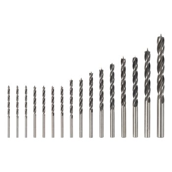 PARKSIDE® Bohrer- und Bit-Set »PBB 4 A1«, sortiert verpackt - B-Ware