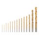 PARKSIDE® Bohrer- und Bit-Set »PBB 4 A1«, sortiert verpackt - B-Ware