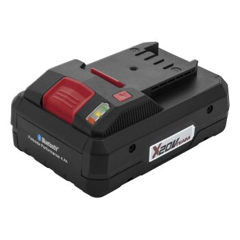 PARKSIDE PERFORMANCE® 20 V Smart-Akku »PAPS 204...