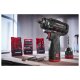 PARKSIDE PERFORMANCE® »PBSPA 12 D4« 12 V Akku-Bohrschrauber, mit 2 Akkus, Ladegerät und Bit- und Bohrerset - B-Ware gut