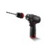PARKSIDE PERFORMANCE® »PBSPA 12 D4« 12 V Akku-Bohrschrauber, mit 2 Akkus, Ladegerät und Bit- und Bohrerset - B-Ware gut