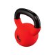 CRIVIT Kettlebell Gusseisen 6 kg - B-Ware gut