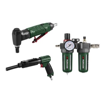 PARKSIDE® Druckluft-Werkzeug - B-Ware