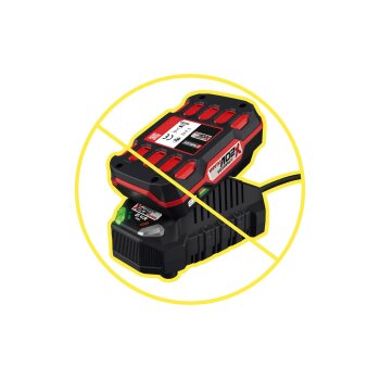 PARKSIDE® 20 V Akku-Tacker »PAT 20-Li A1«, ohne Akku und Ladegerät - B-Ware sehr gut