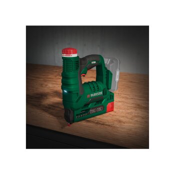 PARKSIDE® 20 V Akku-Tacker »PAT 20-Li A1«, ohne Akku und Ladegerät - B-Ware sehr gut