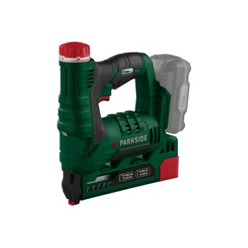 PARKSIDE® 20 V Akku-Tacker »PAT 20-Li A1«, ohne Akku und Ladegerät - B-Ware sehr gut