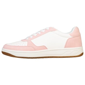 esmara® Damen-Sneaker, 41, rosa - B-Ware neuwertig