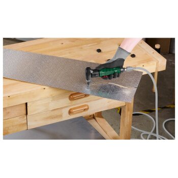 PARKSIDE® Druckluft-Blechknabber / -Nadelentroster / -Wartungseinheit (Druckluft Blechnibbler) - B-Ware neuwertig