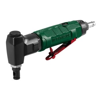 PARKSIDE® Druckluft-Blechknabber / -Nadelentroster / -Wartungseinheit (Druckluft Blechnibbler) - B-Ware neuwertig