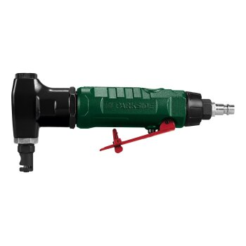 PARKSIDE® Druckluft-Blechknabber / -Nadelentroster / -Wartungseinheit (Druckluft Blechnibbler) - B-Ware neuwertig