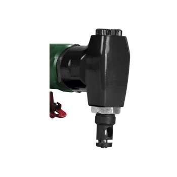 PARKSIDE® Druckluft-Blechknabber / -Nadelentroster / -Wartungseinheit (Druckluft Blechnibbler) - B-Ware neuwertig