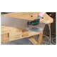 PARKSIDE® Druckluft-Blechknabber / -Nadelentroster / -Wartungseinheit (Druckluft Blechnibbler) - B-Ware neuwertig
