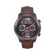 Ticwatch Pro 3 Ultra 4G WH11013 LTE Smartwatch, schwarz - B-Ware sehr gut