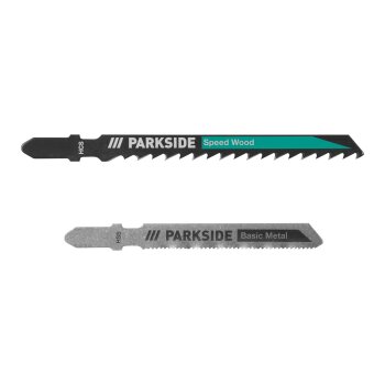 PARKSIDE® 12 V Akku-Stichsäge »PSTKA 12 C3«, ohne Akku und Ladegerät - B-Ware gut